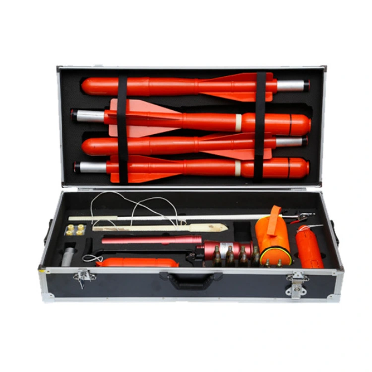 Portable Life Rescue Thrower