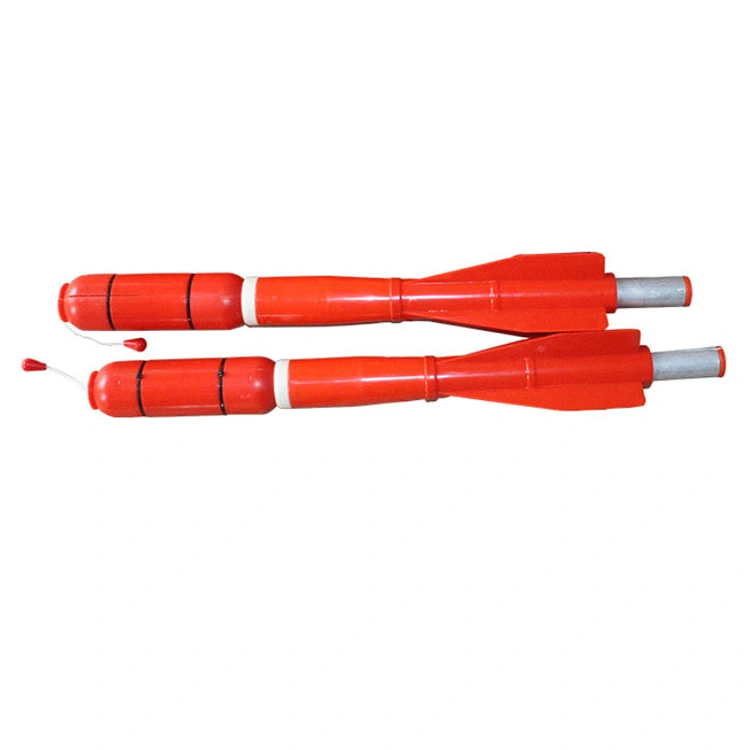 Portable Life Rescue Thrower