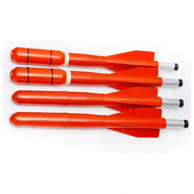 Portable Life Rescue Thrower