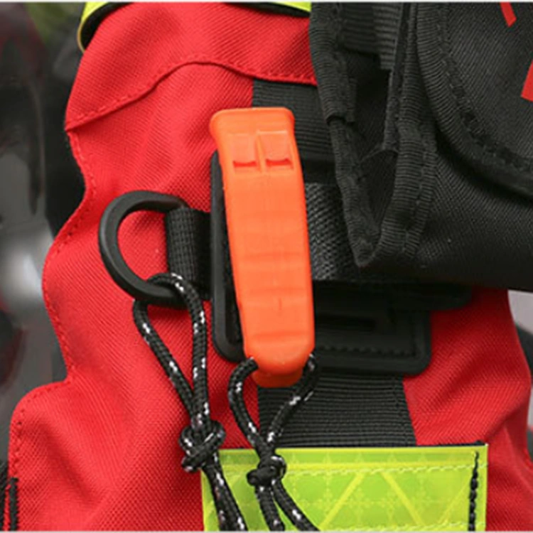 Swift Water Rescue Life Jacket