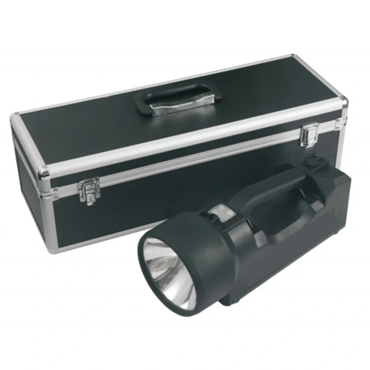 Portativ ksenon qidiruv chiroq